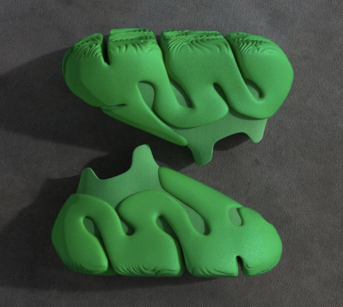 StreetFashion01's tweet photo. Footwear Concepts by Comme Conception! (2021) https://t.co/bvX2azoYLS