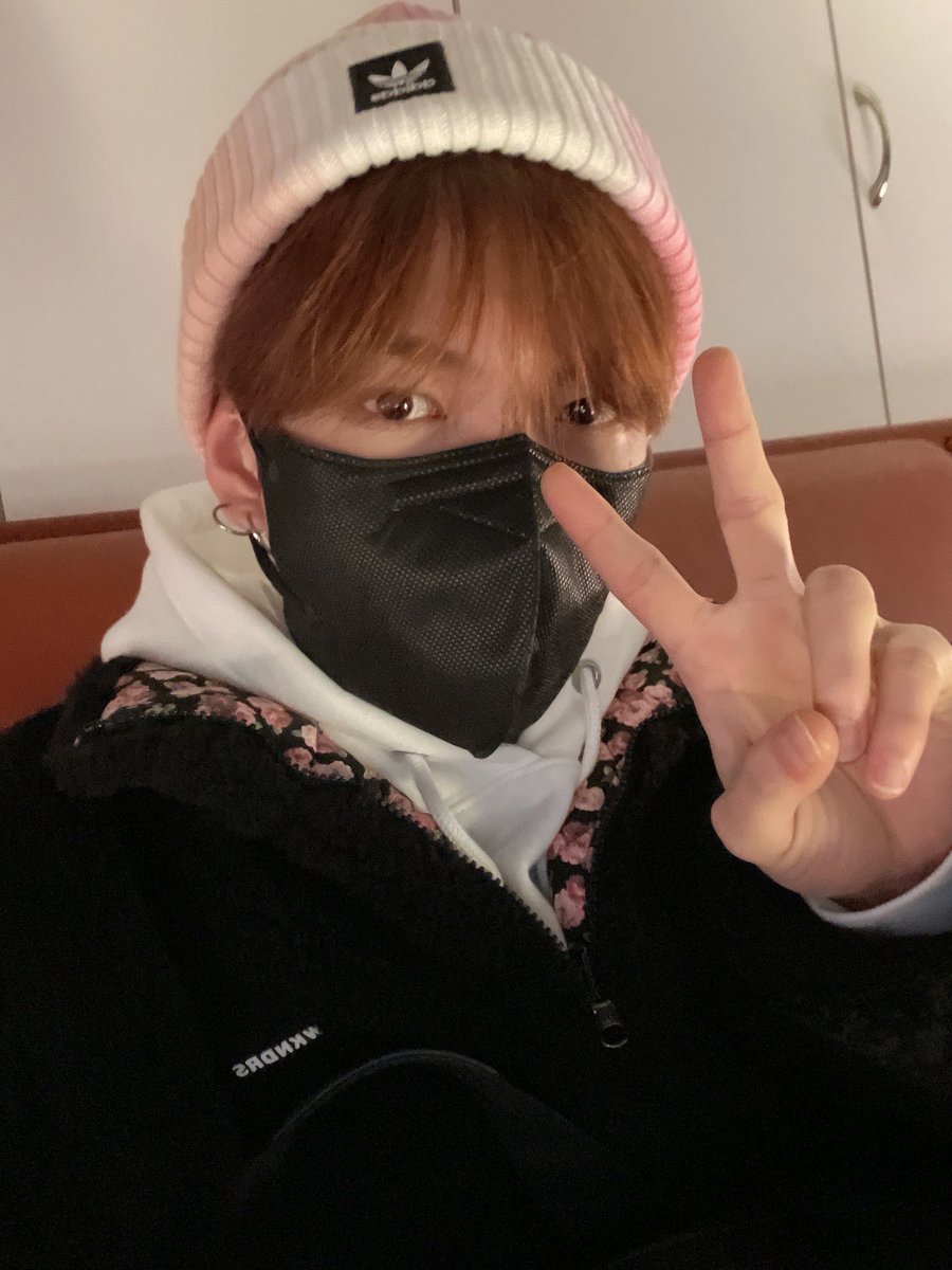 ‏ً (@yeonhofeed) on Twitter photo 