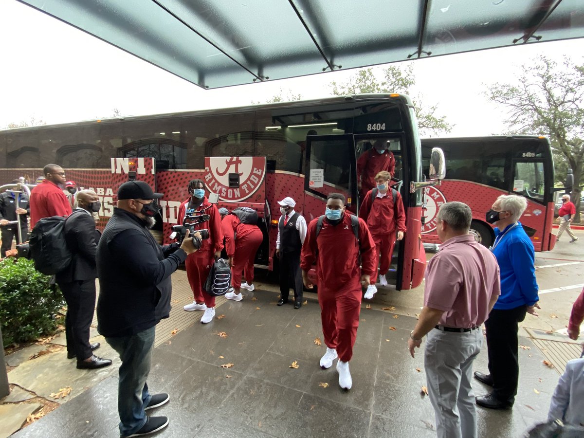 CottonBowlGame tweet picture