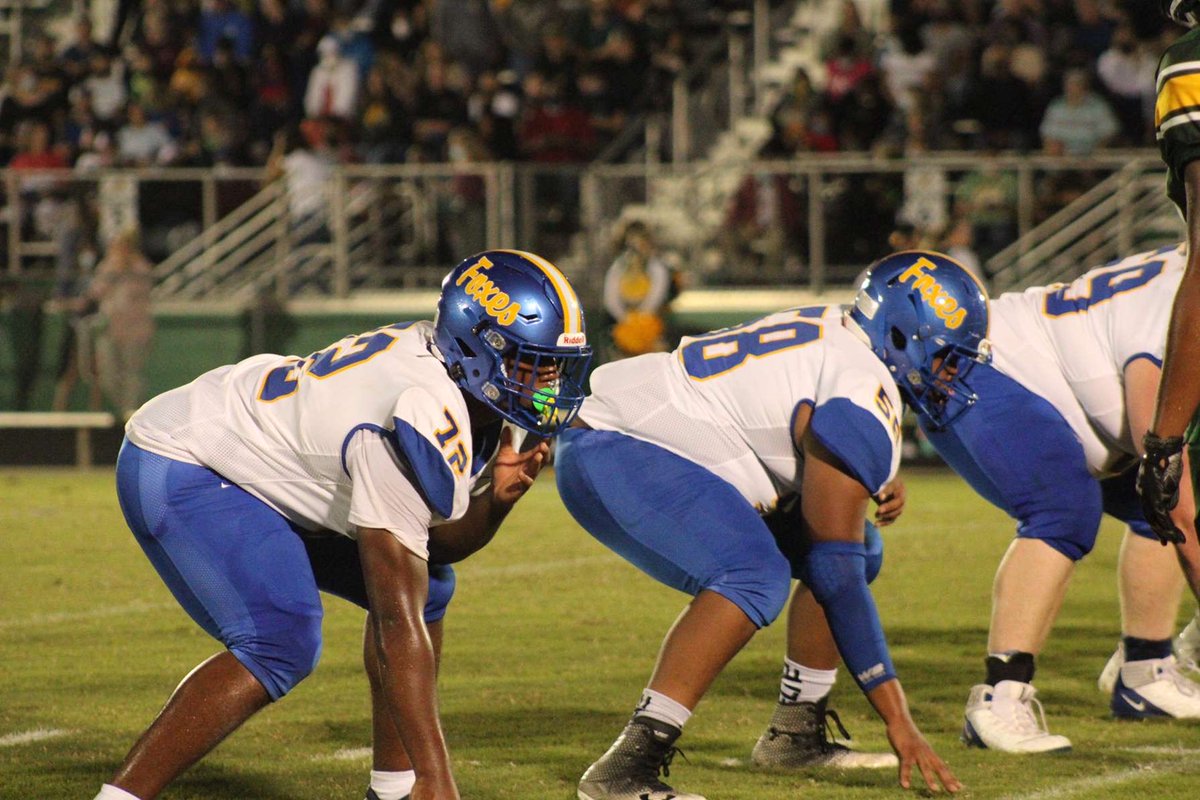 DavidPeebles_'s tweet photo. I’m blessed to receive all area tackle! https://t.co/Pi3DRXKwsY