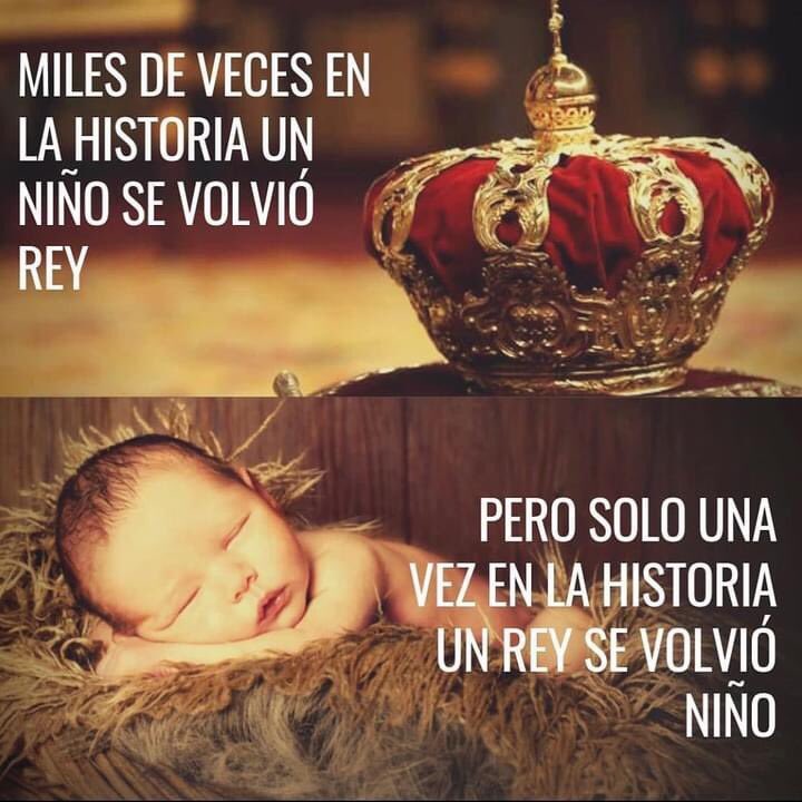 La Creyente (@creyentela) on Twitter photo 