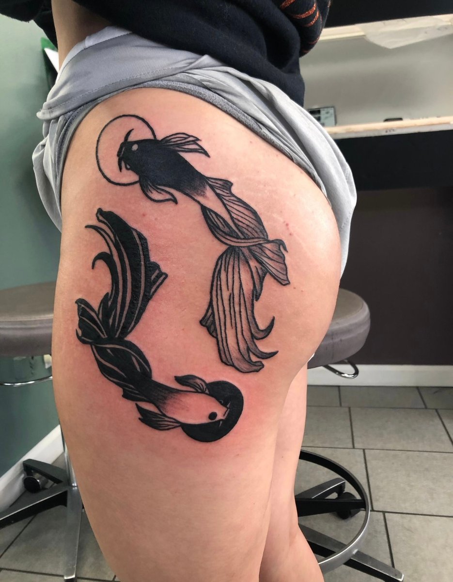 steelandInk's tweet photo. She takes walk-ins Monday, Tuesday, Friday, Saturday and is appointments only on Thursdays!
#stltattoo #stlpiercing #steelandinktattooSTL
#steelandinkpiercingSTL
#steelandinkstudio
#steelandinkturns13
#Thirteenin22
#getwhatyouget https://t.co/4kFonrZC0z