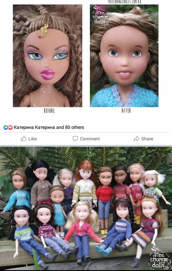 ivanajpavlovic's tweet photo. #TreeChangeDolls
https://t.co/Zy0bXpOJqQ https://t.co/He2V2x9whd