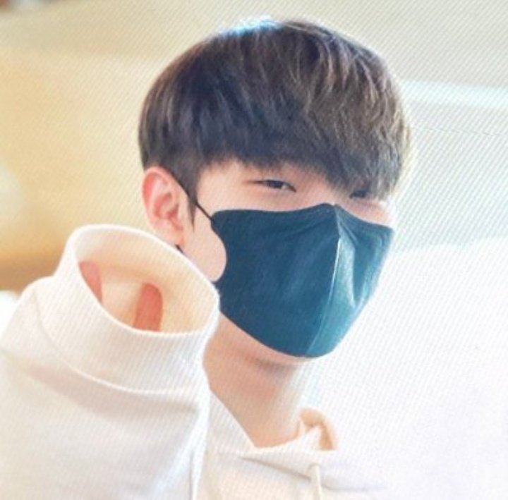 Letihhong's tweet photo. - Apenas >#MingiIsBack https://t.co/cxWONvEMYS