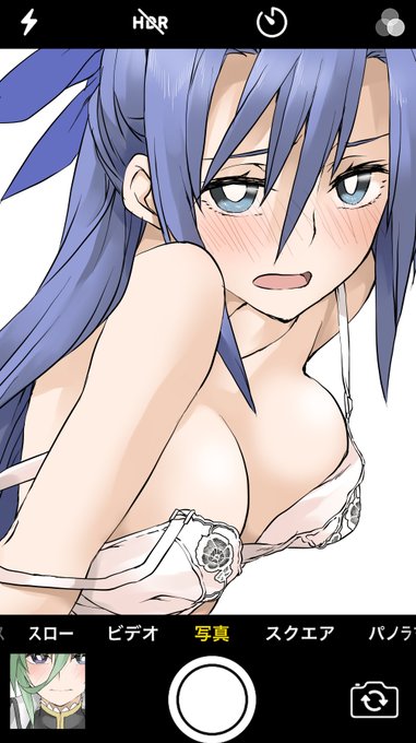 スバル「本気だよ!!」 #ギンガ・ナカジマ 