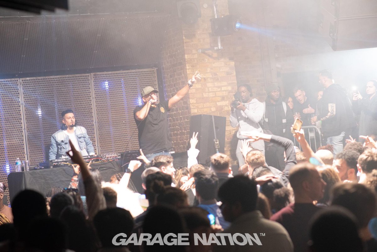 mikedelinquent's tweet photo. Love these shots from Fabric on Thursday nightโs @garagenation
๐ธ #LarryJ https://t.co/P8ykzLZ6Xd