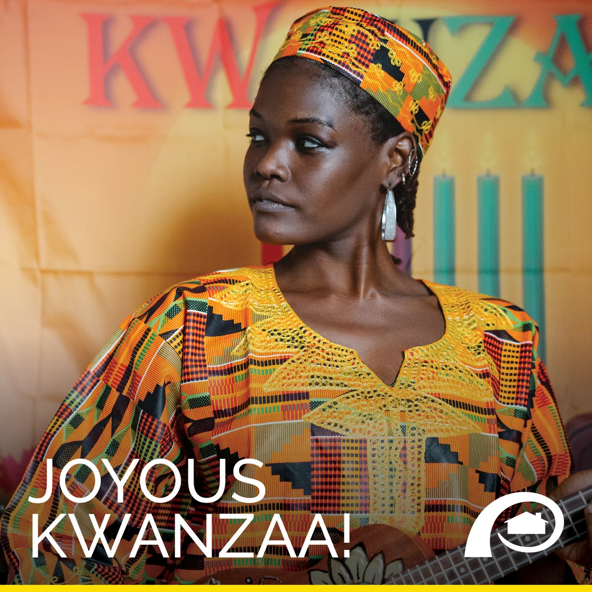 PlatinumHomeW's tweet photo. Joyous Kwanzaa! ❤️🖤💚 May the candles on the kinara bring happiness and light to your home this holiday season. https://t.co/ZUkMZWzTlL