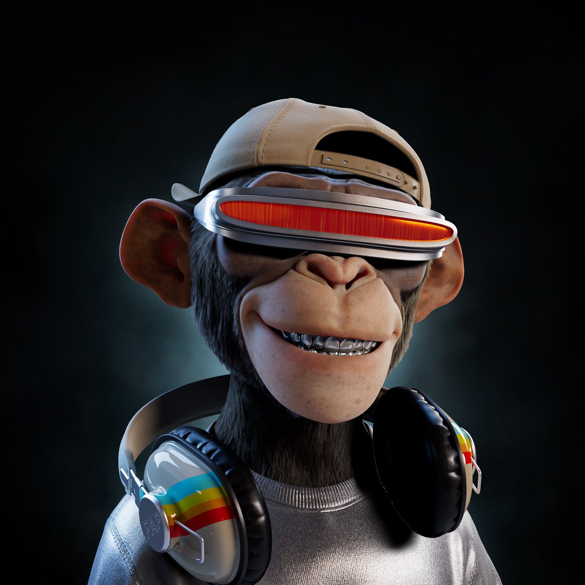 PRIME PLANET tweet media