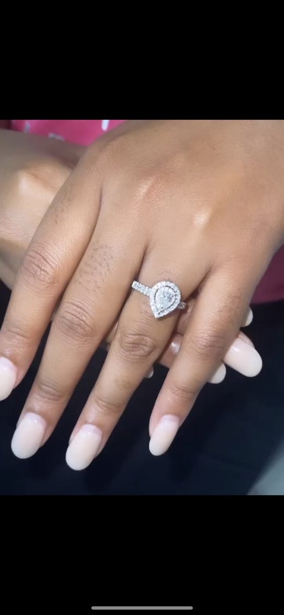 _Andree__'s tweet photo. Yesterday Asked my Bestfriend to marry me &amp; she said yes!!!! Ready for you to take my last name. I love you so much you mean the world to me. I am truly blessed to have you in my life💙💙🔒 https://t.co/zQHzhMy3NG