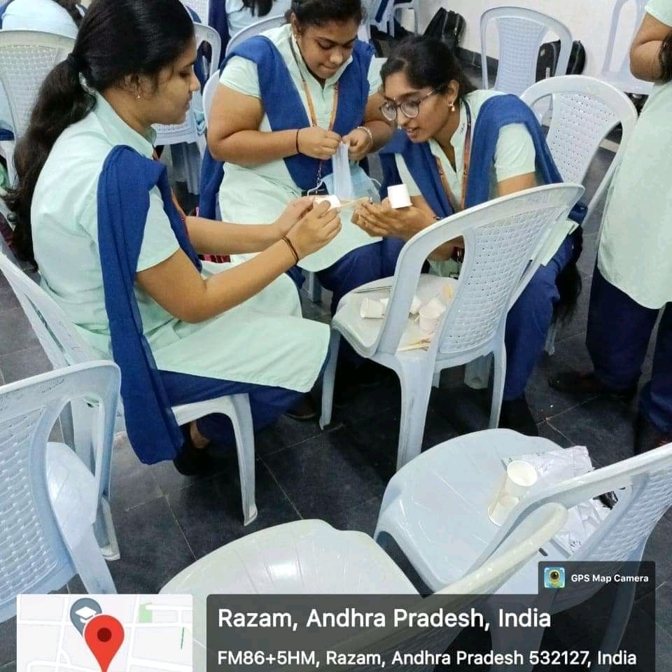 gmritacm_w's tweet photo. Beautiful brains filled with creativity...!! 

Participant count:87

@Indiaacm 

#creativity #Creative #creativeera #acmw https://t.co/Fj2XVjHlh4