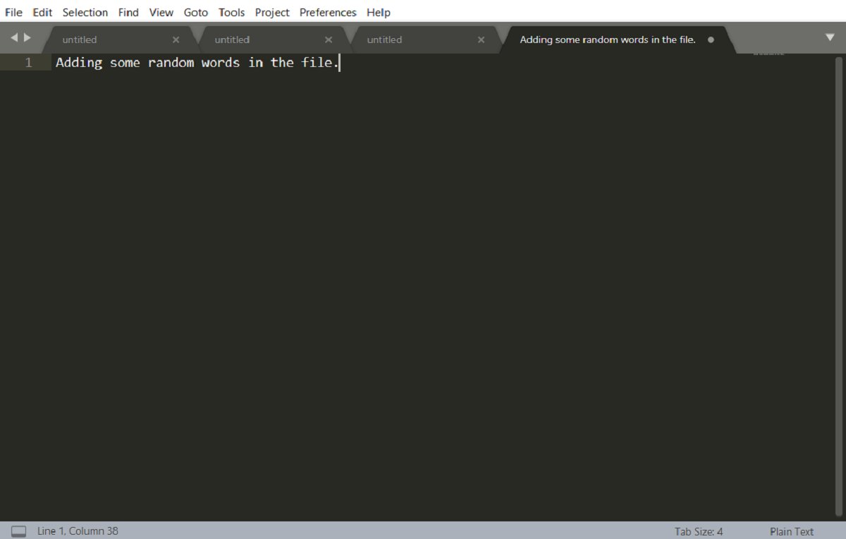 elhackernet's tweet photo. Los mejores editores de código para Linux
⏩ Visual Studio Code
https://t.co/Xdhb9ETHWx
⏩ Sublime Text
https://t.co/VNEkV0hAcu
⏩ Atom
https://t.co/zEcrHPWFnX
⏩ Brackets
https://t.co/Mvlh6fCH1M
⏩ Komodo Edit
https://t.co/5G4P6n3LoP
⏩ Geany
https://t.co/12jOEo0O46 https://t.co/VwYWgbRkzu