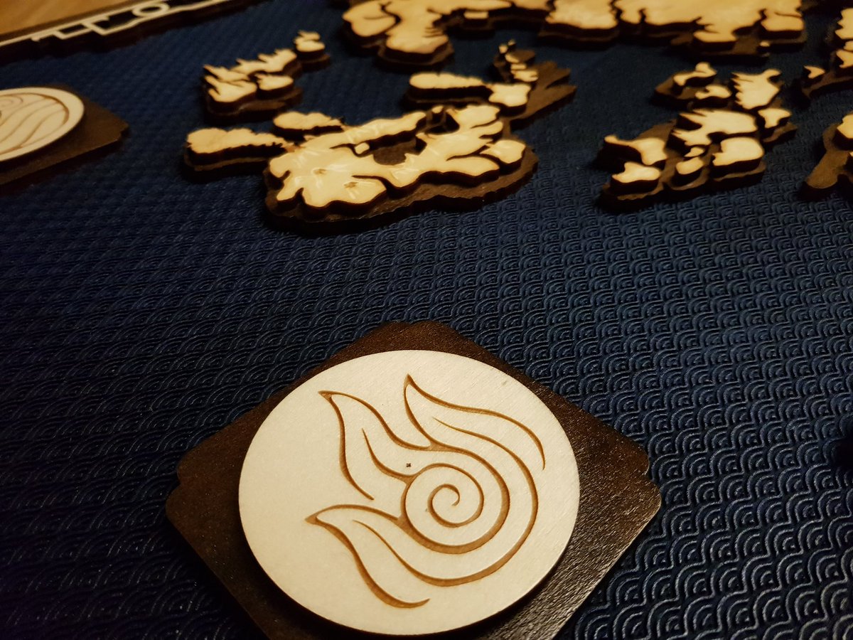 Silvan (PandaTooth) tweet media