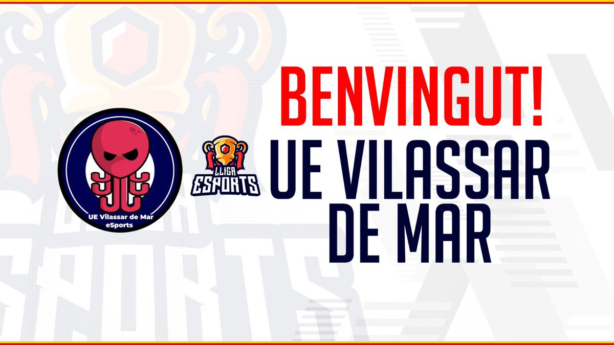 Lliga Catalana d’eSports tweet media