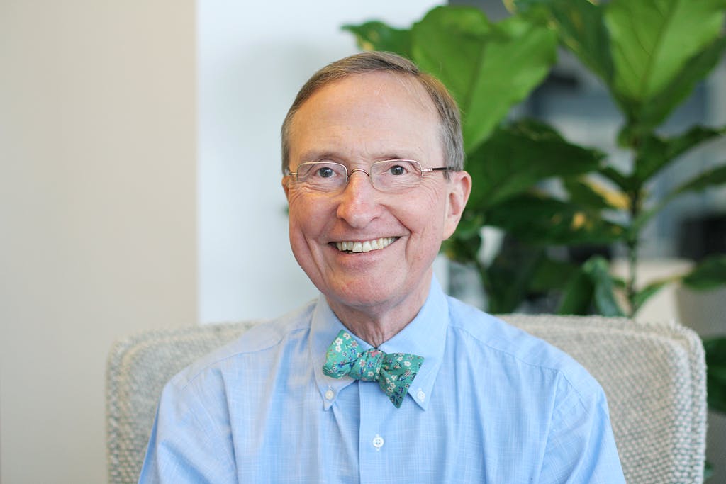 mremae's tweet image. I am deeply saddened to hear that Thomas Lovejoy passed away this week and send my condolences to his friends and family.

Known as “the Godfather of Biodiversity”, he contributed tremendously to our understanding of the diversity of life. His work will live on for generations.