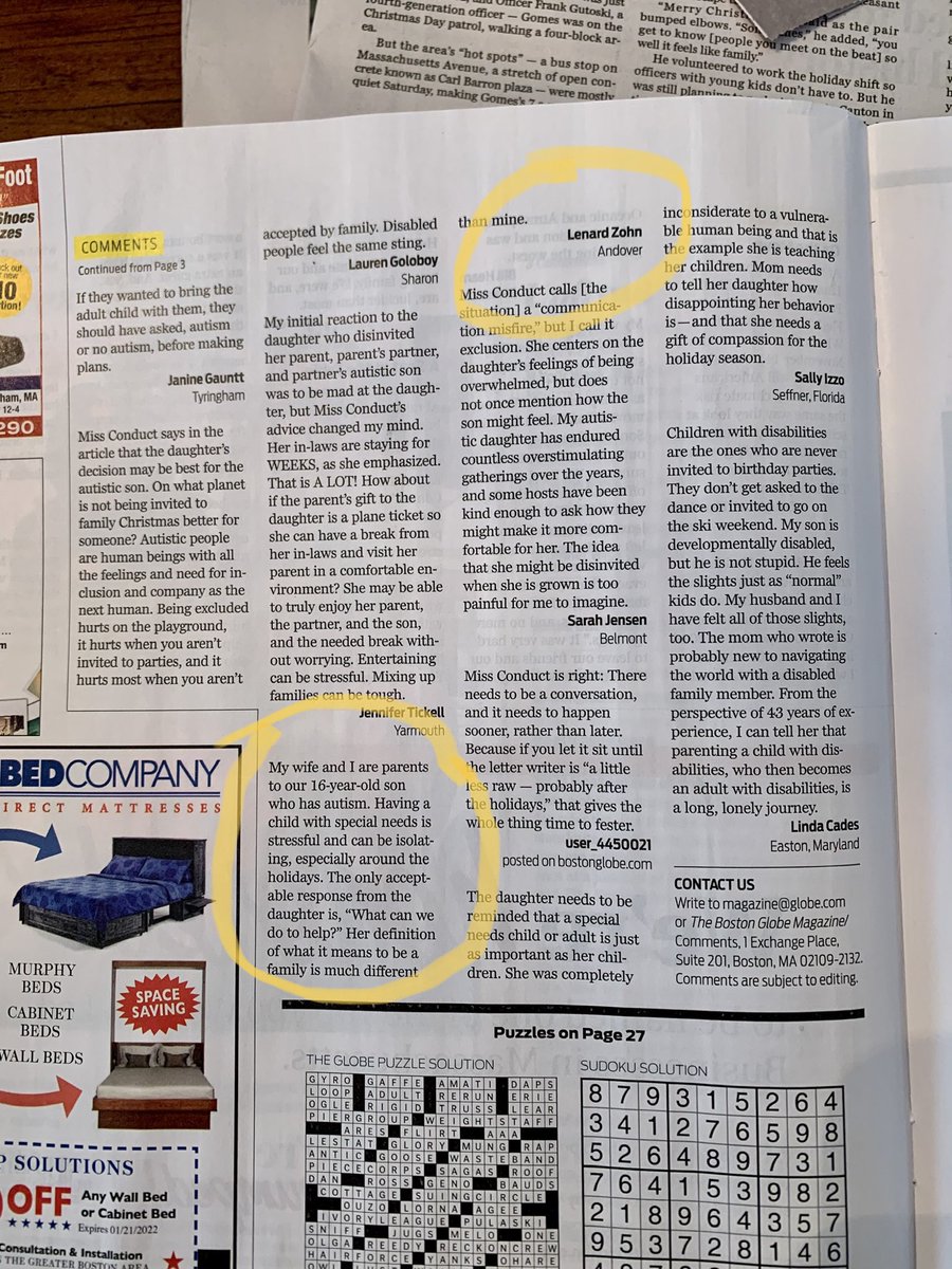 Autism Eats tweet media