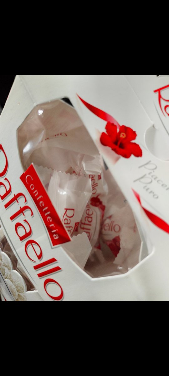 rtt - Ferrero
fav-raffaello