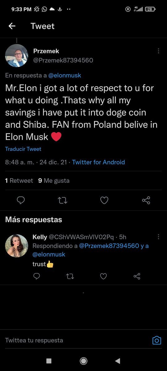 ElonSimps's tweet photo. 🤑 https://t.co/GvwudGcy4P