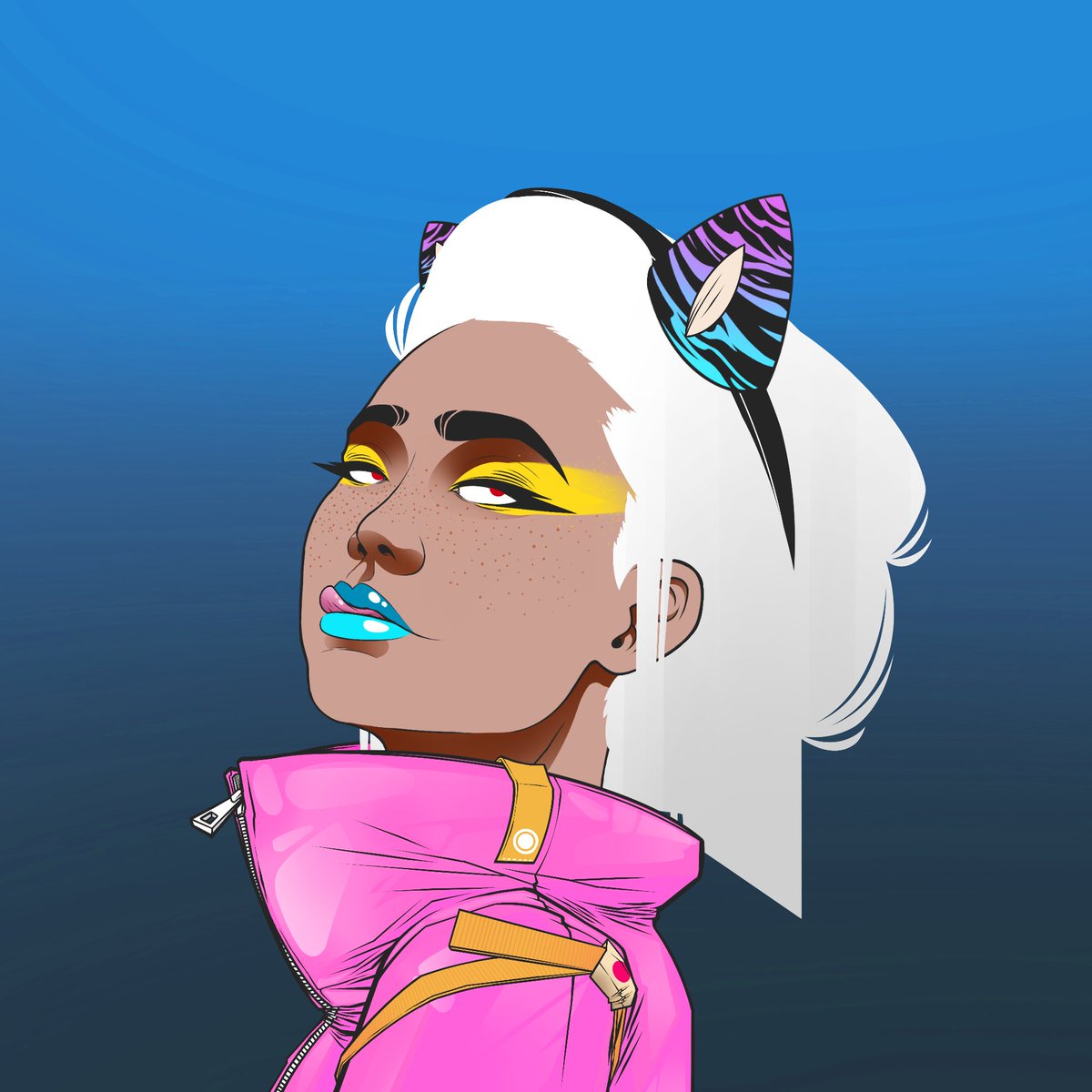alphagirl_bot's tweet photo. hopester bought Alpha Girl Club #5349 for 0.08 ETH ($316) https://t.co/epqALzzDH6 #nft #hopester https://t.co/UYHli2gFfl