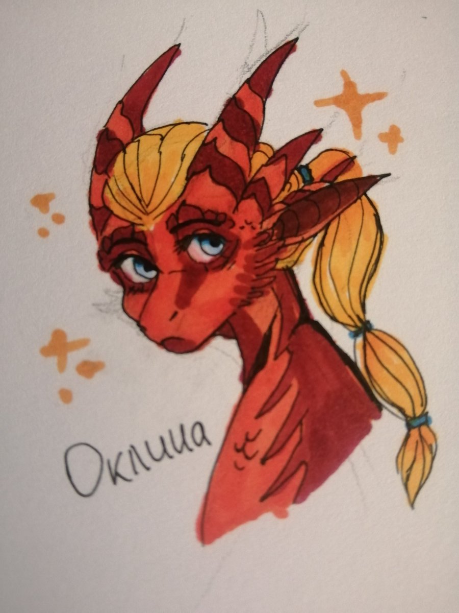 Tamplior's tweet photo. Continuing the marker's journey

For @SaressaD

#anthro #dragon #fantasy https://t.co/MVgZKozL1m
