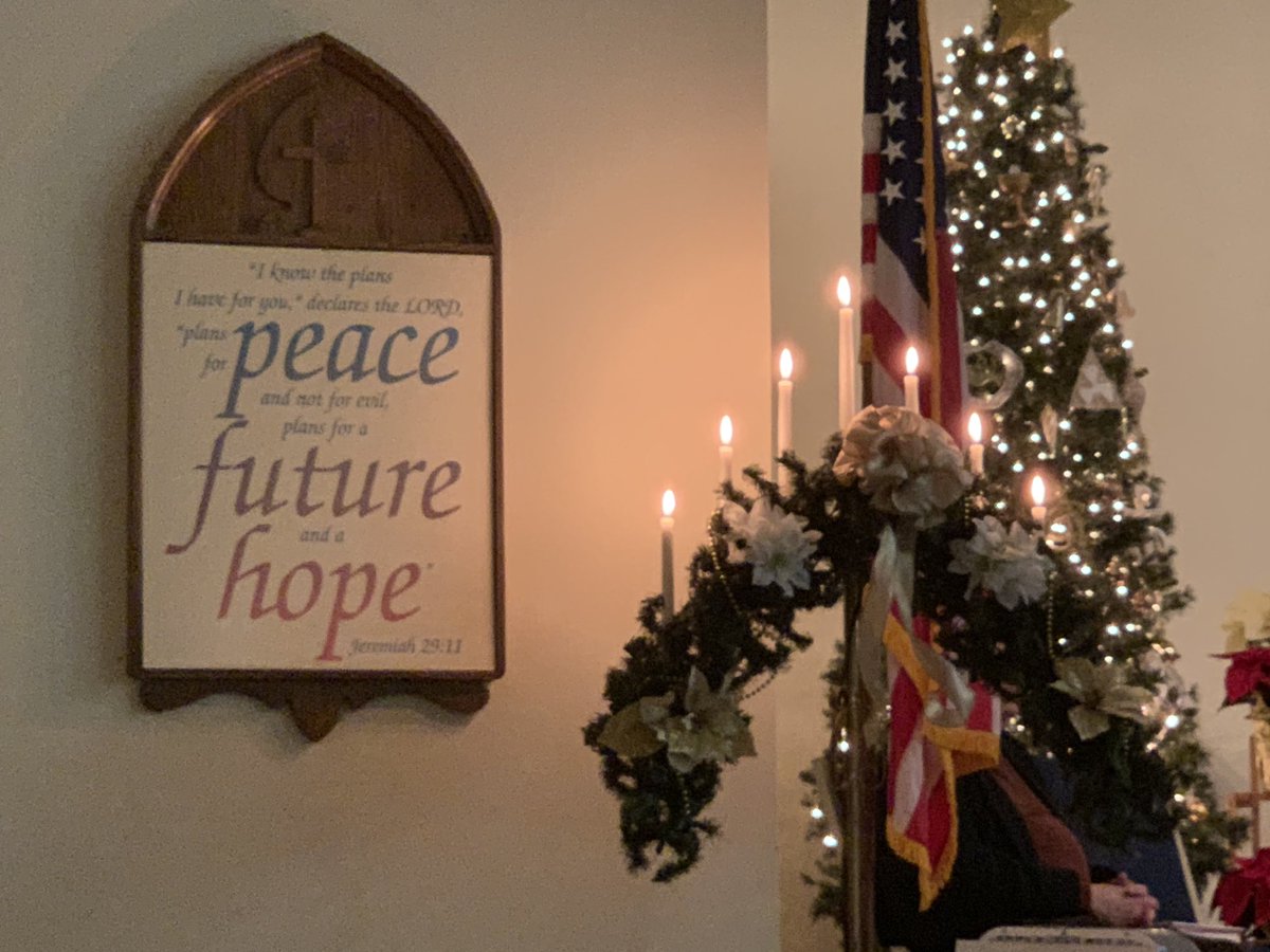 Merry Christmas and Happy New Year to YOU!