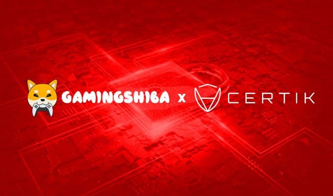 <a href="/Shibtoken/">Shib</a> <a href="/davidgokhshtein/">David Gokhshtein</a> Check out the growth of #GamingShiba and our #GamingShibaArmy