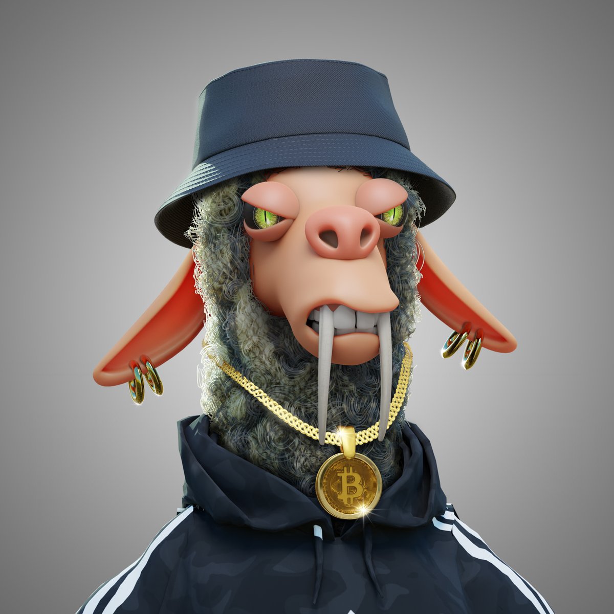 Laid Back Llamas tweet media
