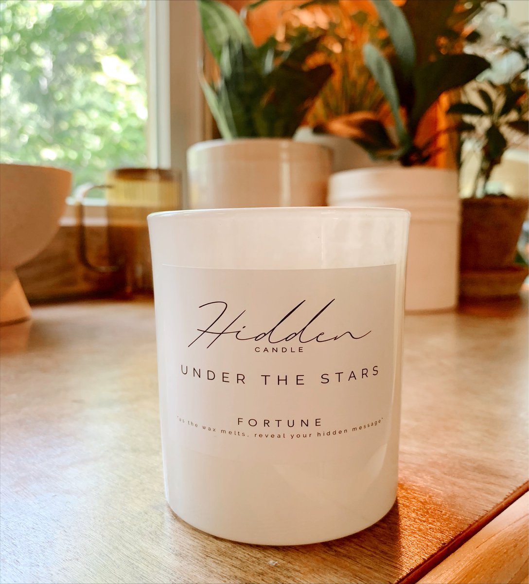 HIDDEN CANDLE (HiddenCandleCo) Twitter