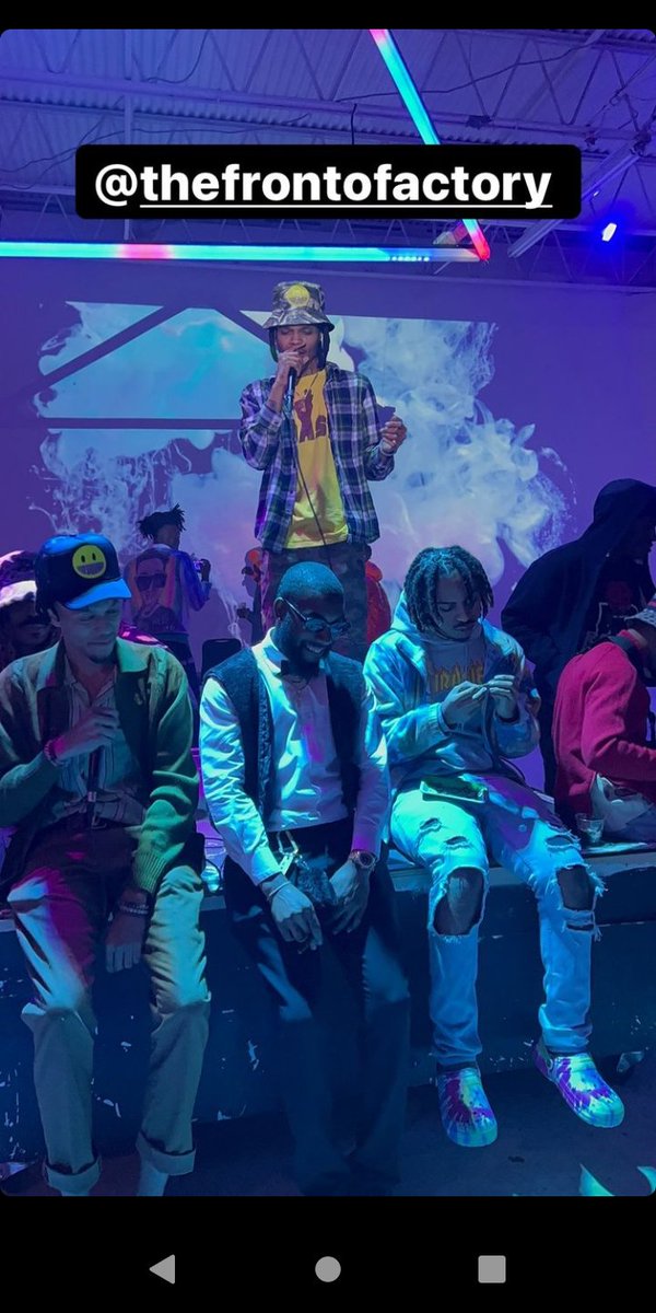 Myrian504's tweet image. Money $hots!