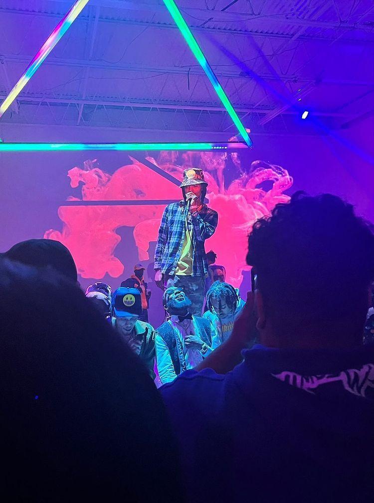 Myrian504's tweet image. Mo Money $hots!