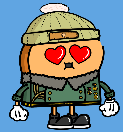 Bread Crew 🍞😎 tweet media