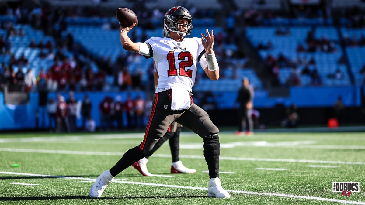 Tampa Bay Buccaneers tweet media