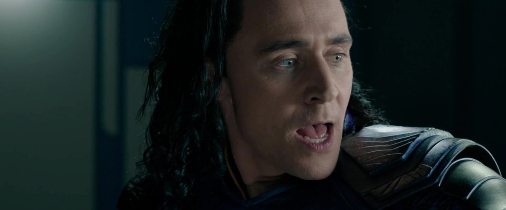 RT @bestoftwh: Loki & Valkyrie in “Thor Ragnarok” https://t.co/pX8xyMCq6k