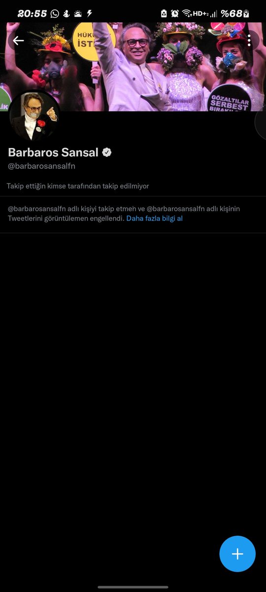 SEMA NUR YÜCE 🇹🇷 tweet media