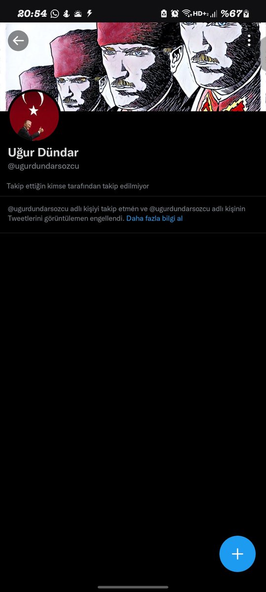 SEMA NUR YÜCE 🇹🇷 tweet media