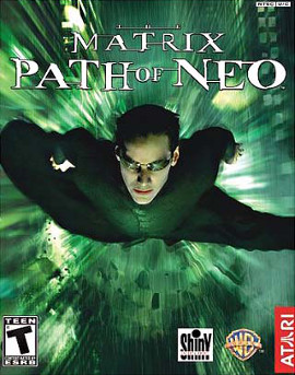 Fedhislayer's tweet photo. Hello @TheMatrixMovie , hello @atari hello @Midwaygames , hello @dperry 😀
I would love so much to see a sequel or a remake of #TheMatrixPathOfNeo game or of #EnterTheMatrix game ! 😀😍❤ They definately deserve it (characters, story, gameplay ❤) I leave you with that guys 😀❤ https://t.co/oO7PAAl0sT