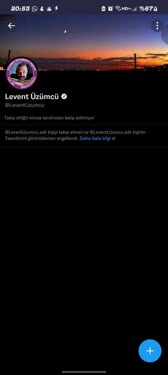 SEMA NUR YÜCE 🇹🇷 tweet media