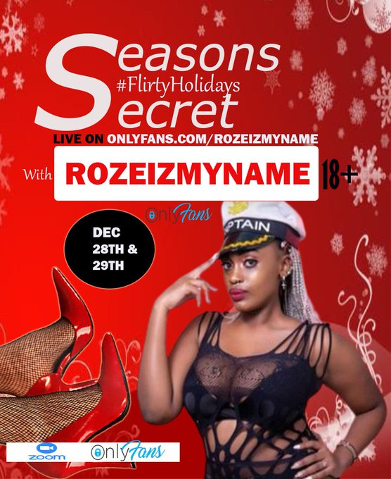 Make sure u aren't left behind .   It's about to go down. https://t.co/xgNRWUnkoK<a href="/tag/bitch"class="tags"><span>#bitch</span></a><a href="/tag/africanqueen"class="tags"><span>#africanqueen</span></a><a href="/tag/onlyfans"class="tags"><span>#onlyfans</span></a>
