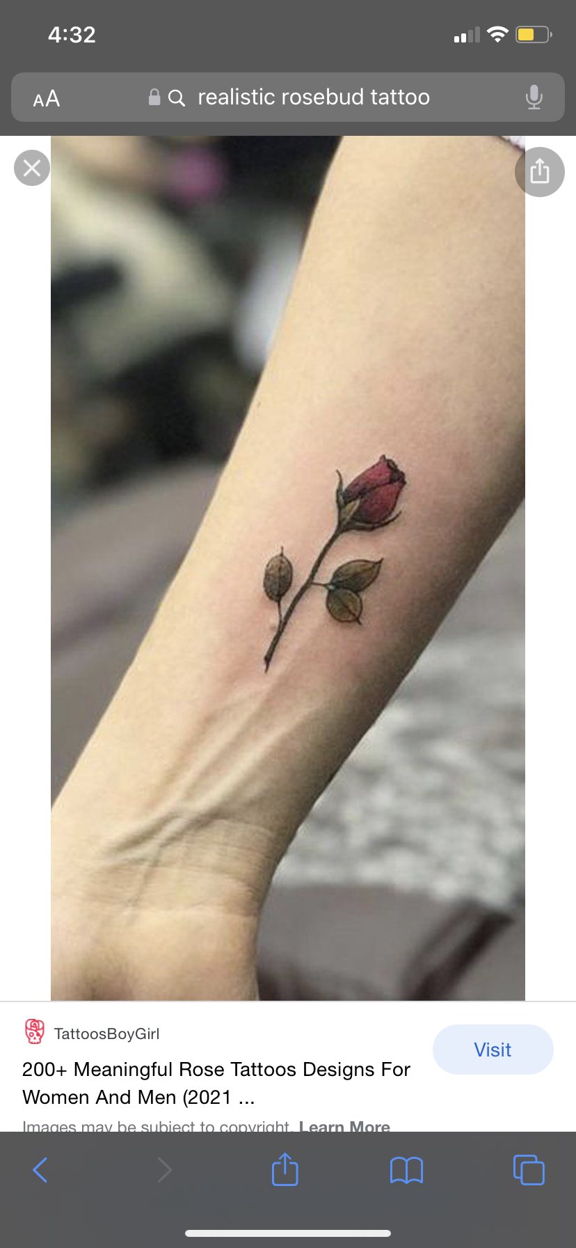 Handmade Tattoo Studio Novytattoo - Rosebud🌹 #fineline #rosebud  #bocciolodirosa #handmadetattoostudio #carpi #ink #art #tattoo  #tattooedgirl #inkedgirl #rose #tattooline #rosetattoo #flower #onmyskin  #indelible #littletattoo #🌹 #🖤 | Facebook