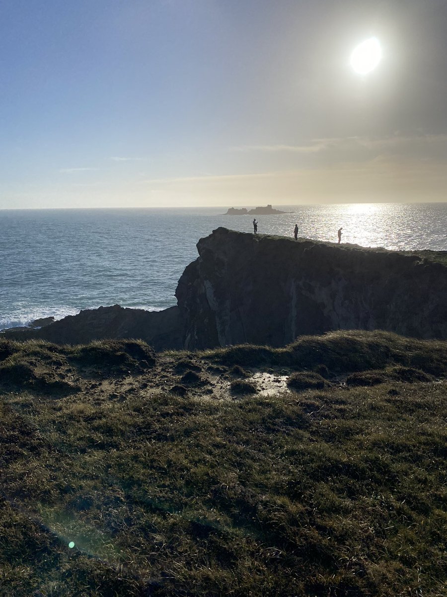 Katiejcooke's tweet photo. Next stop….the USA #Toehead #westcork https://t.co/zIm0J4wUpn