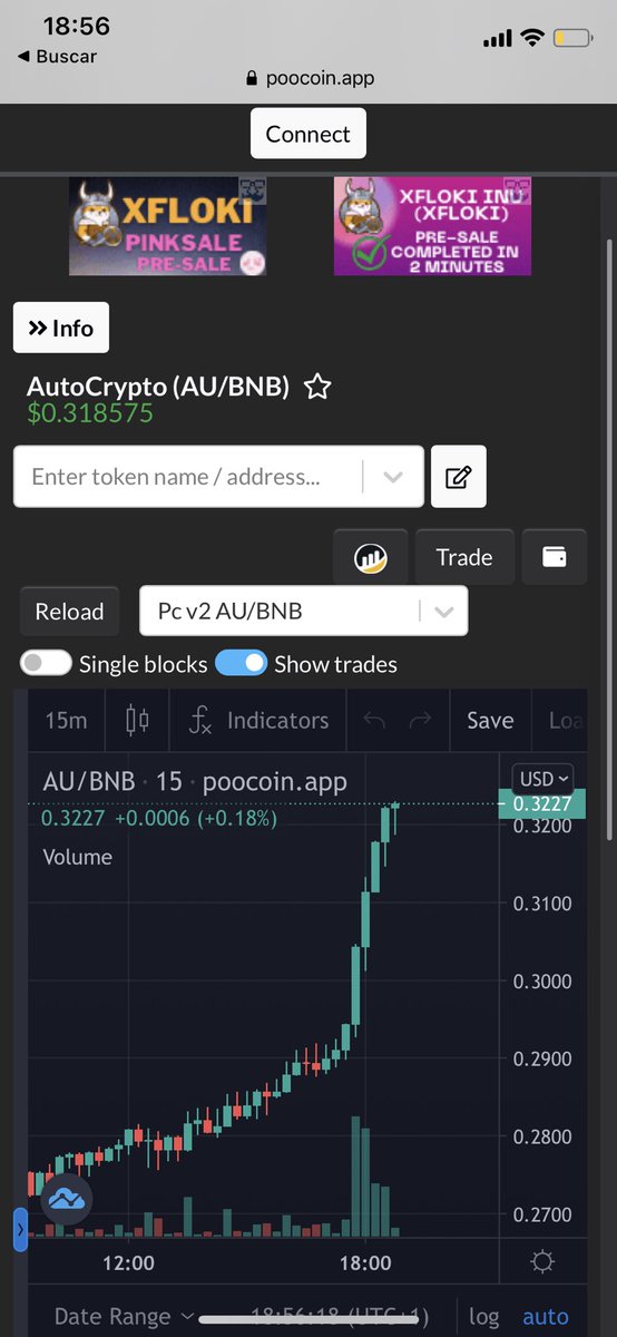 CryptocapoOO's tweet photo. 🚀 Se confundieron de nombre con $AU
#autocrypto o #automoon de locos https://t.co/bA4owOB5jz