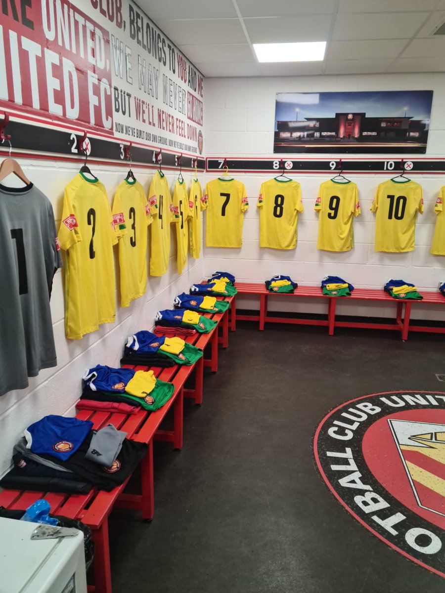 FCUnitedMcr tweet picture