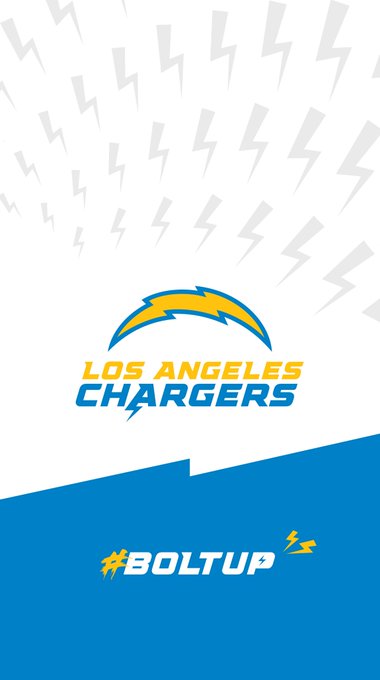 Shawn Patrick McNeill - @BB_Chargers Let's win and clinch that spot https://t.co/RZivIF6uTi