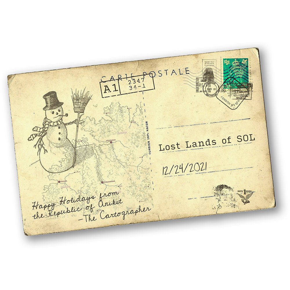 lostlands.sol tweet media