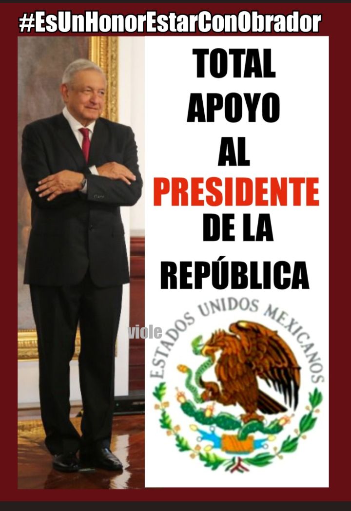 saulChvezramn1's tweet photo. @sophie_sant @more70mart @epigmenioibarra Suscribo asi debe ser la #4TransformacionVa https://t.co/m2R3OKjaMr