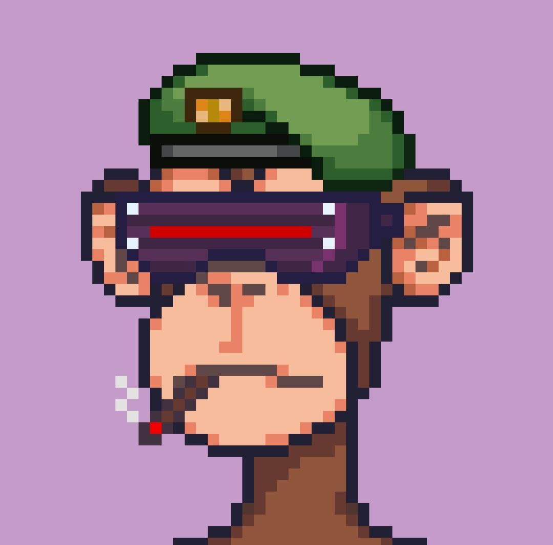 citizenrockwell's tweet photo. @CyberApeAge https://t.co/xjlDTKQJSm