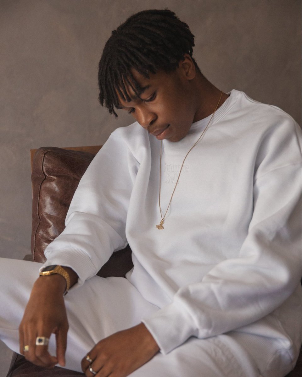 Future Self tweet media