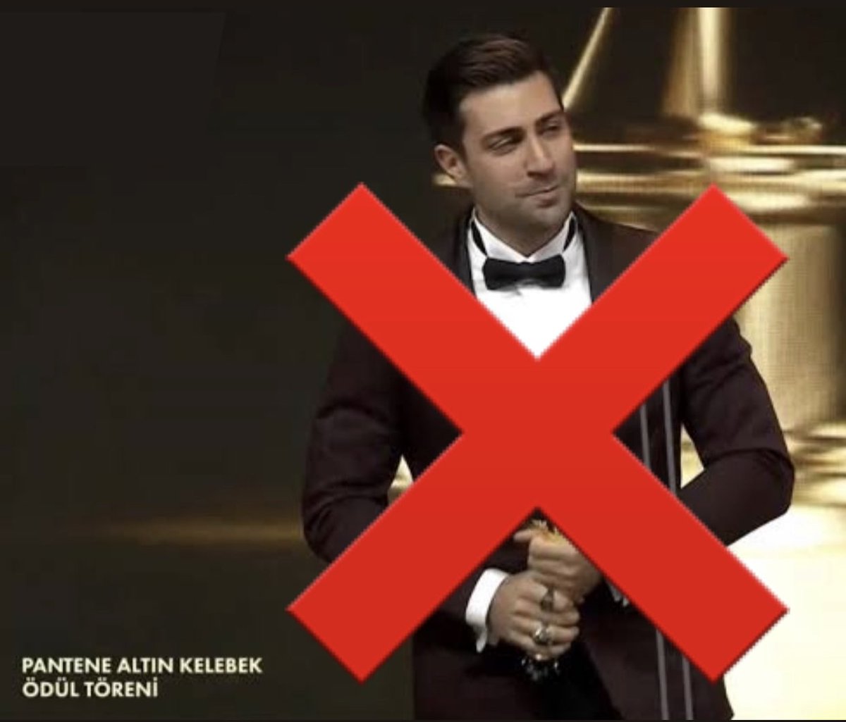 Ben #Teşkilat dizisini izlemiyorum‼️
Ama izlemiyoruz diyenlerin izlediğine eminim ama ispat edemem!
#Teşkilatizlemiyoruz <a href="/trt/">TRT</a> 

Kimler #teşkilat dizisi izlemiyor görelim!!