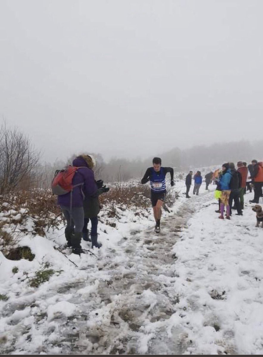 I’ll get ya next year Jonny! #chevinchase #strava