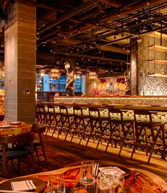 Godfrey Hotel Boston tweet media