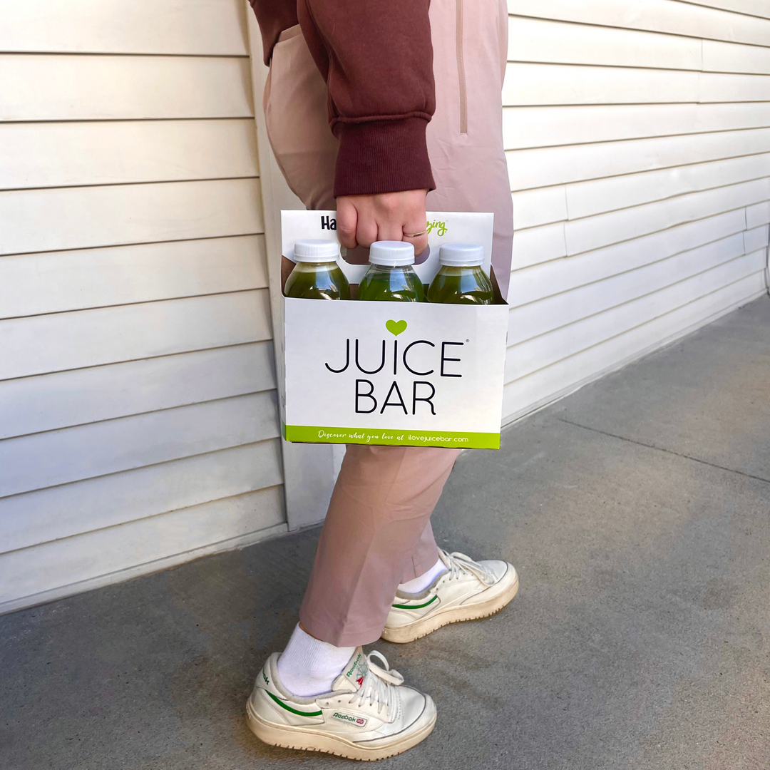 There is no better way to end the year than with our Juice Resets!! Kickstart your lifestyle with our new Anti-Inflammatory package.